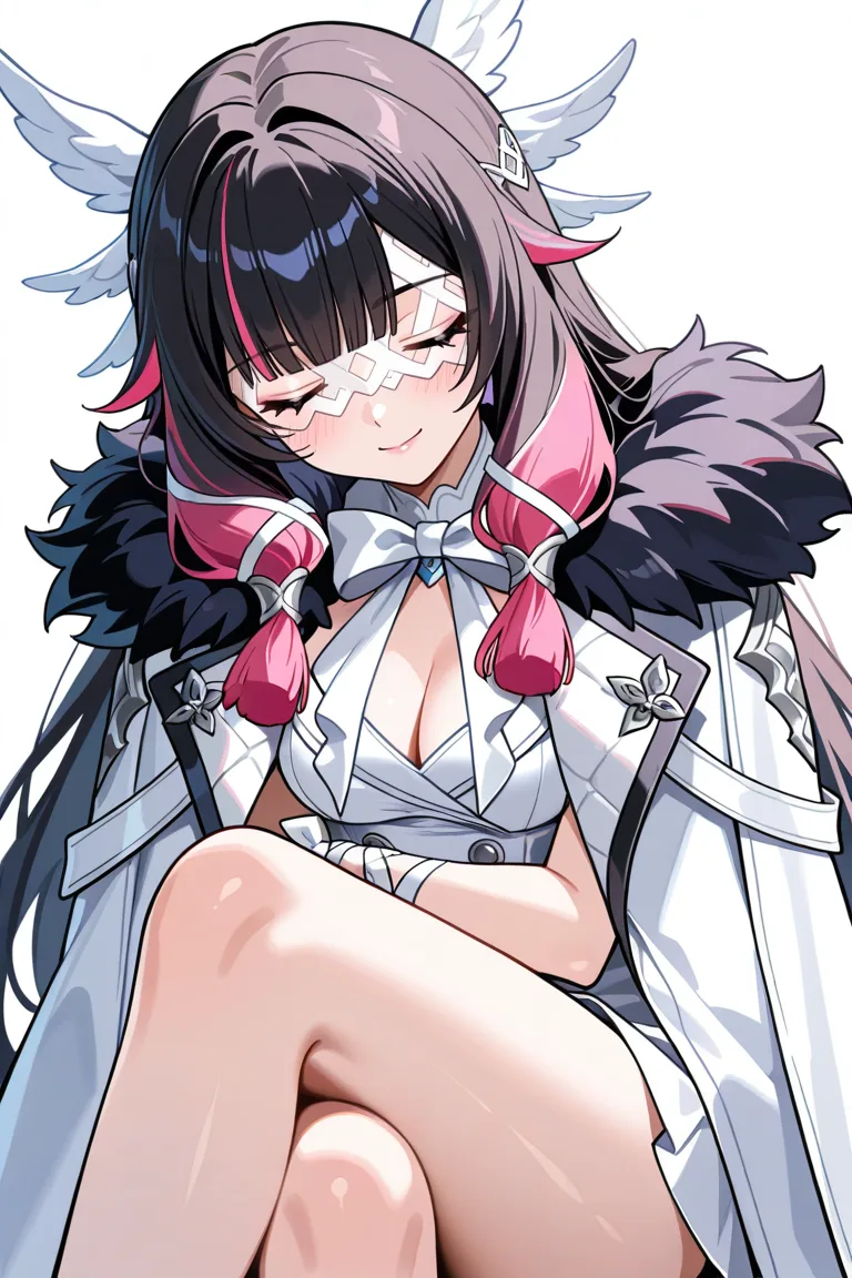 Columbina Phone Wallpaper - Genshin Impact FHD phone wallpaper