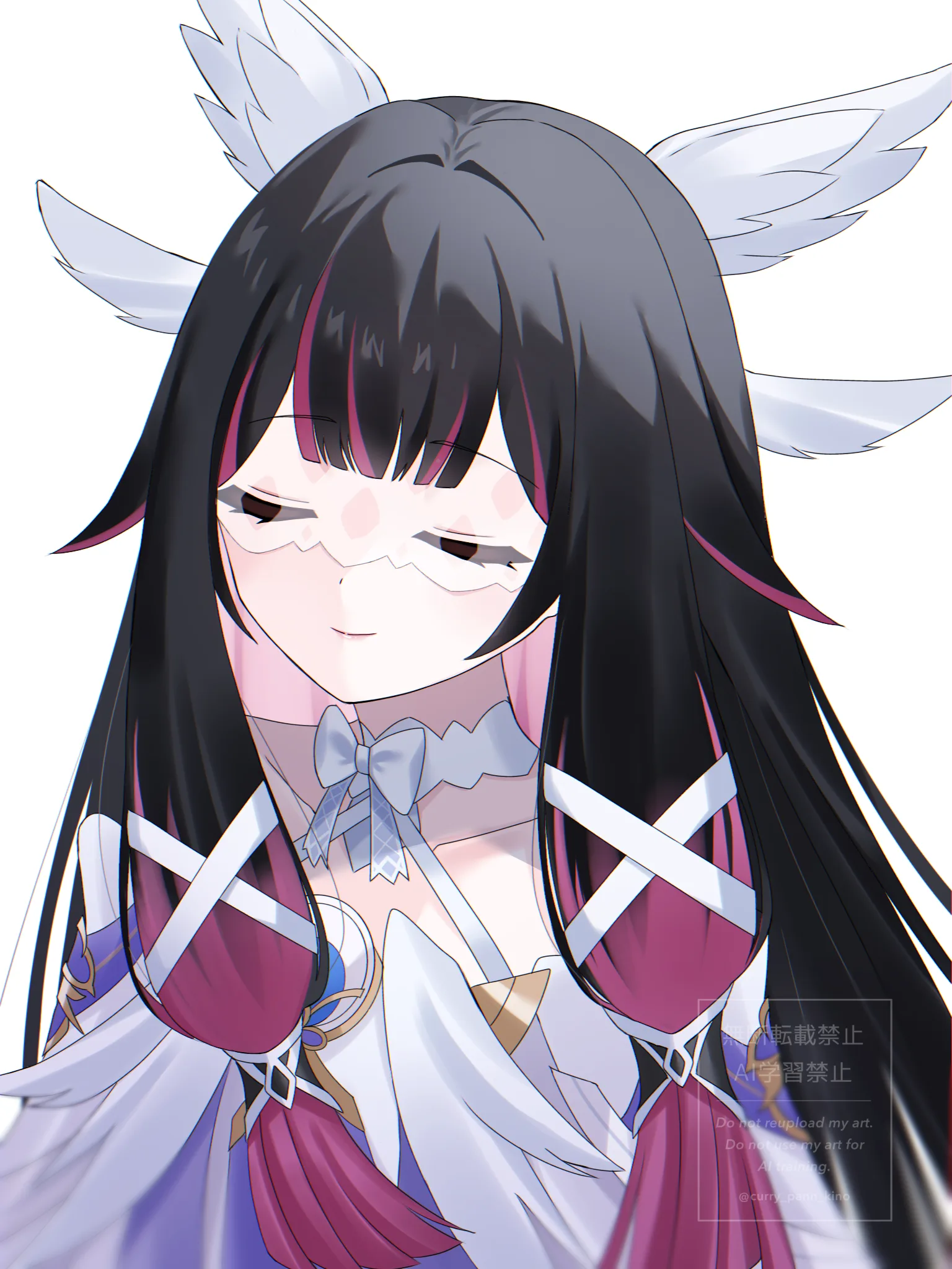 Columbina Phone Wallpaper - Genshin Impact FHD phone wallpaper