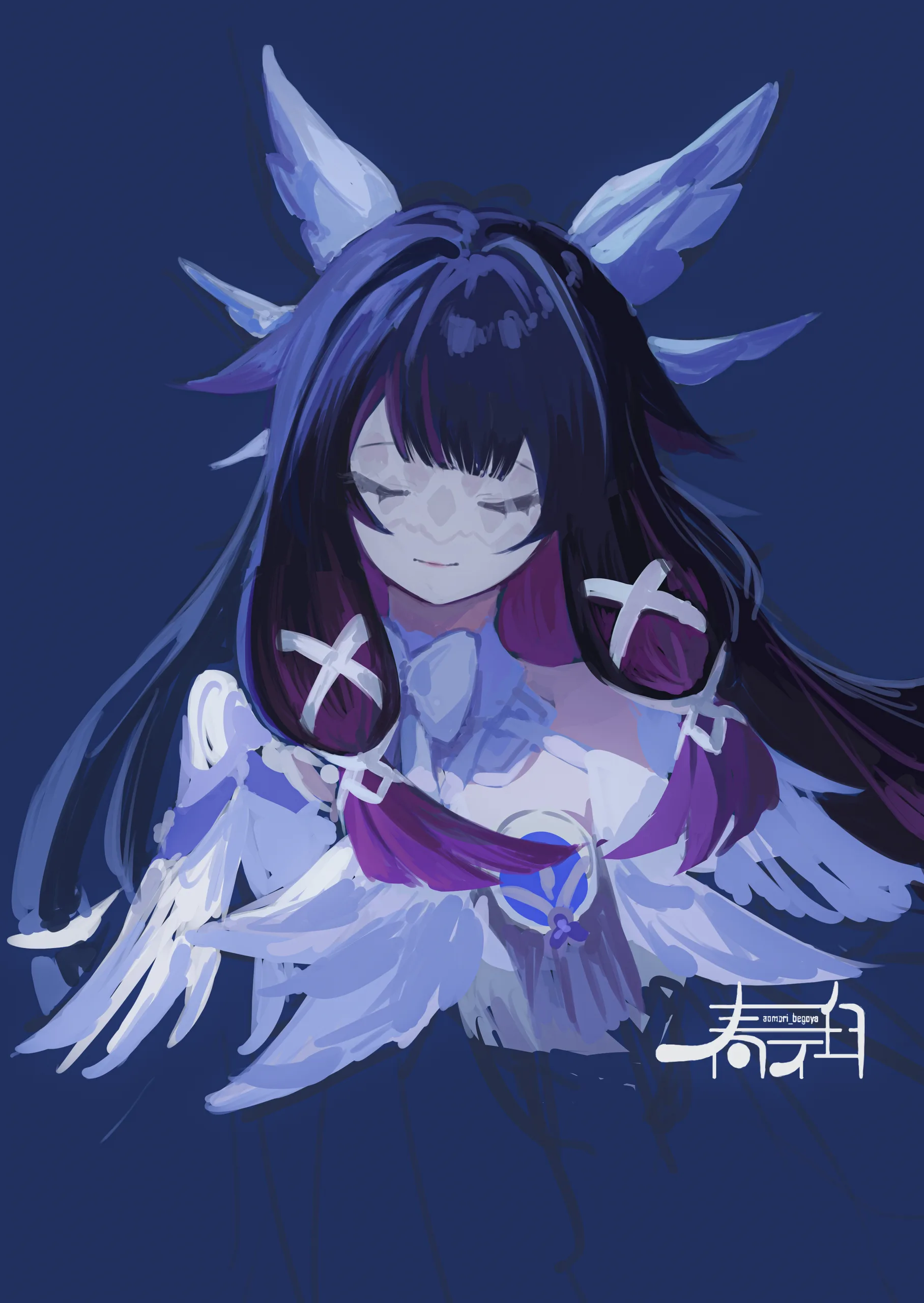 Columbina Phone Wallpaper - Genshin Impact 2K phone wallpaper