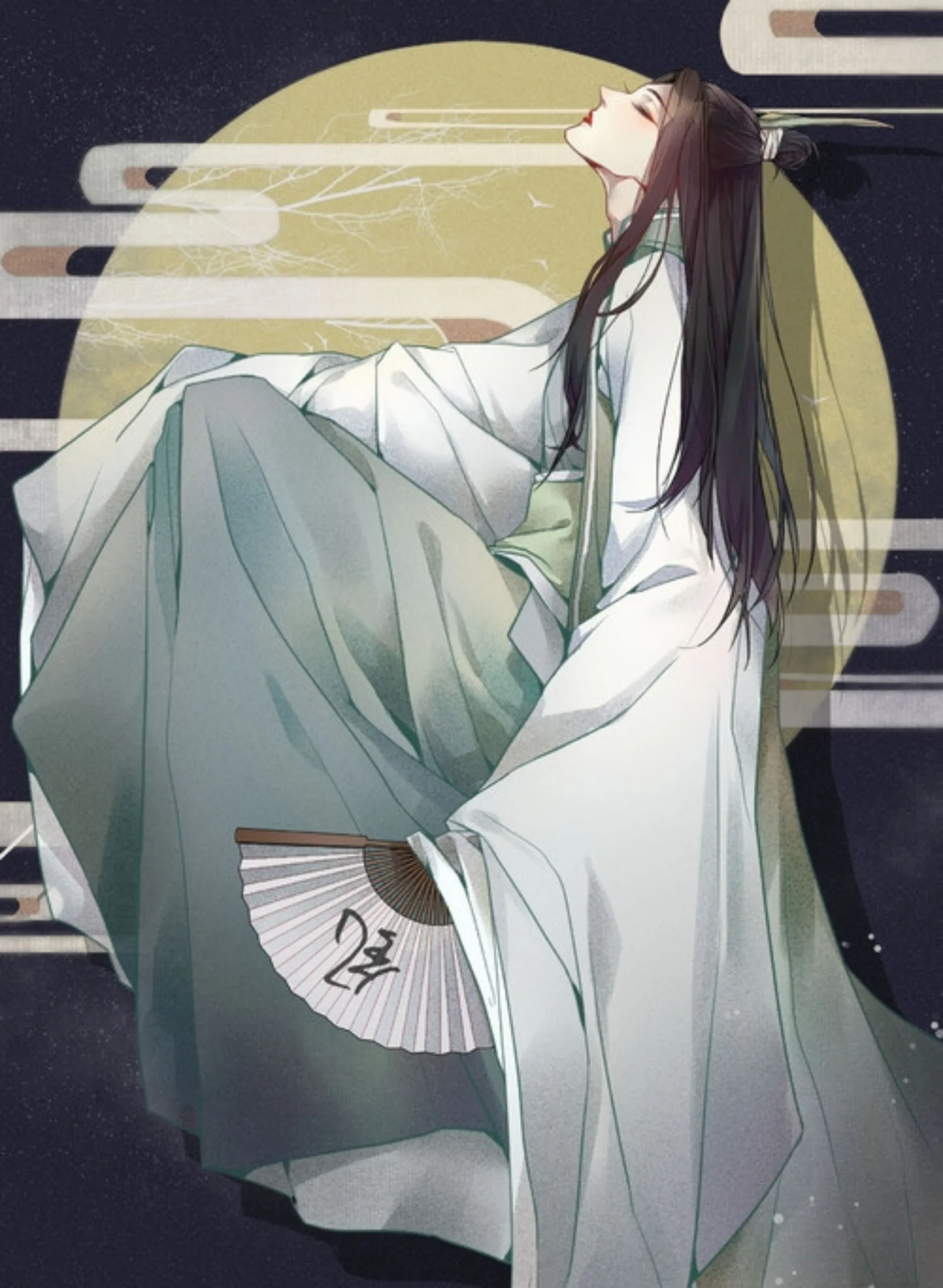 Heaven Official's Blessing Phone Wallpaper - Heaven Official's Blessing 2K phone wallpaper