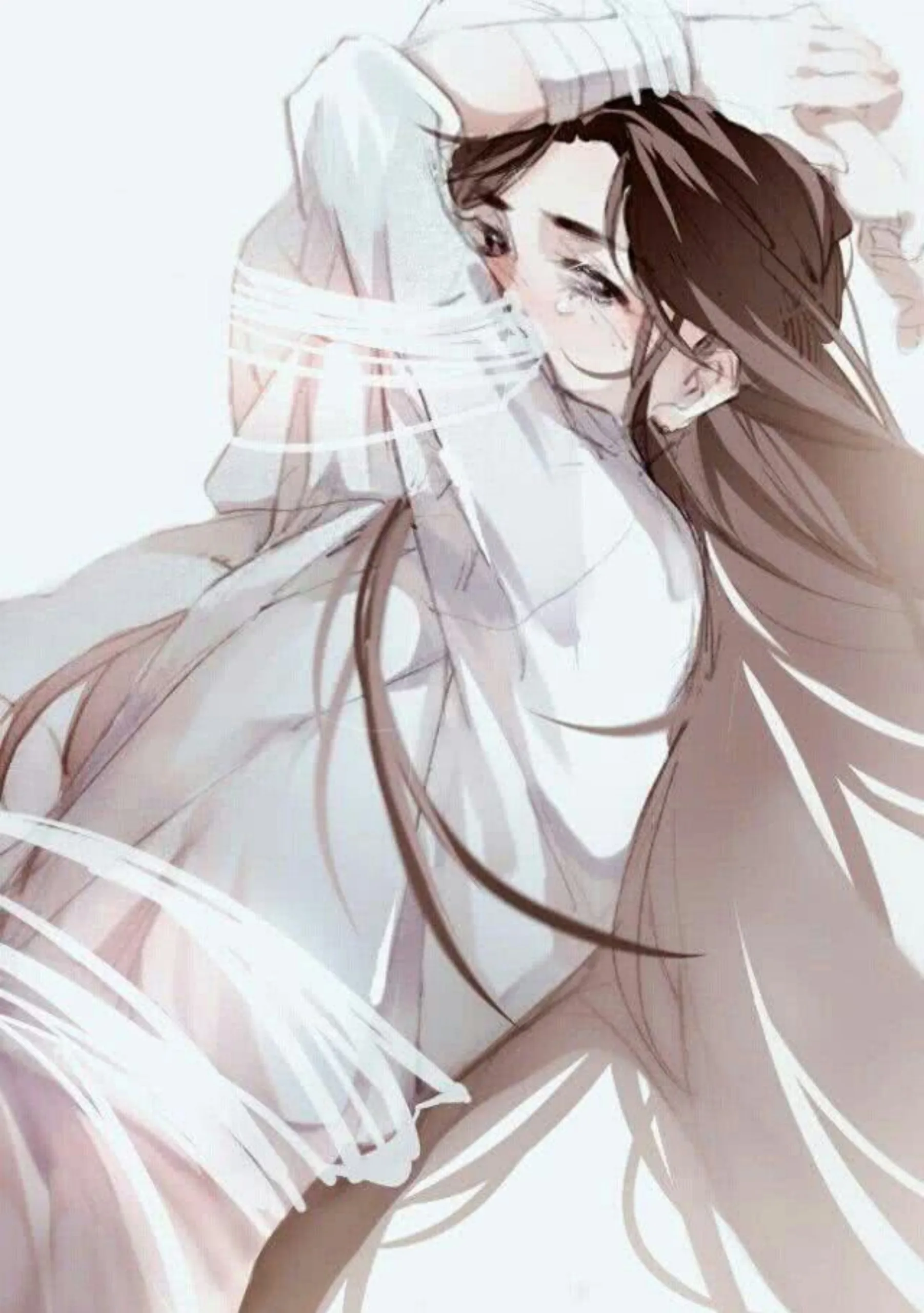 Heaven Official's Blessing Phone Wallpaper - Heaven Official's Blessing 4K phone wallpaper