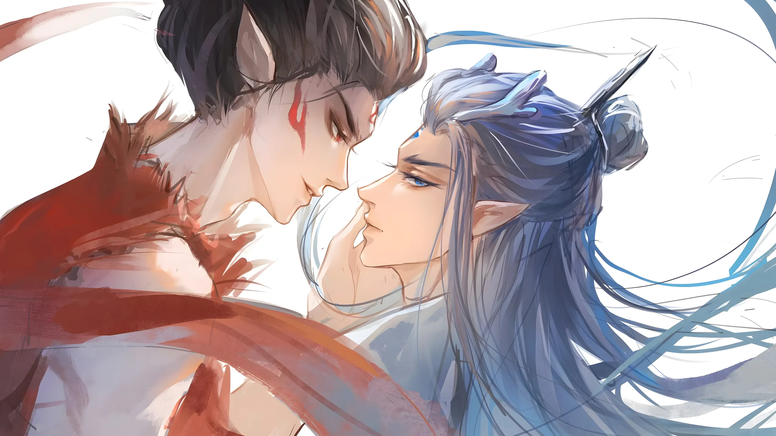 Ne Zha from Ne Zha character archive