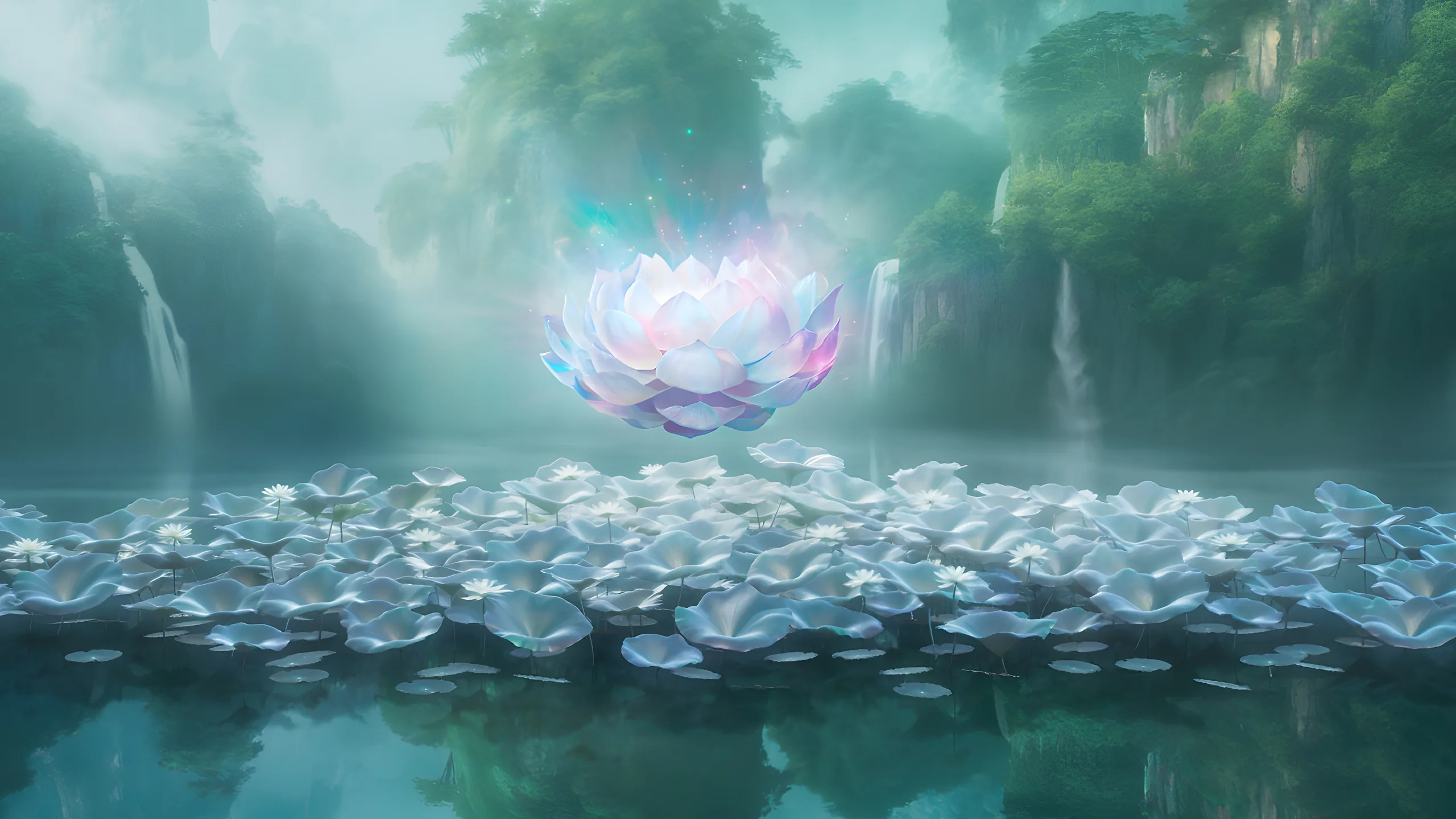 Ne Zha Desktop Wallpaper - Ne Zha 4K desktop wallpaper