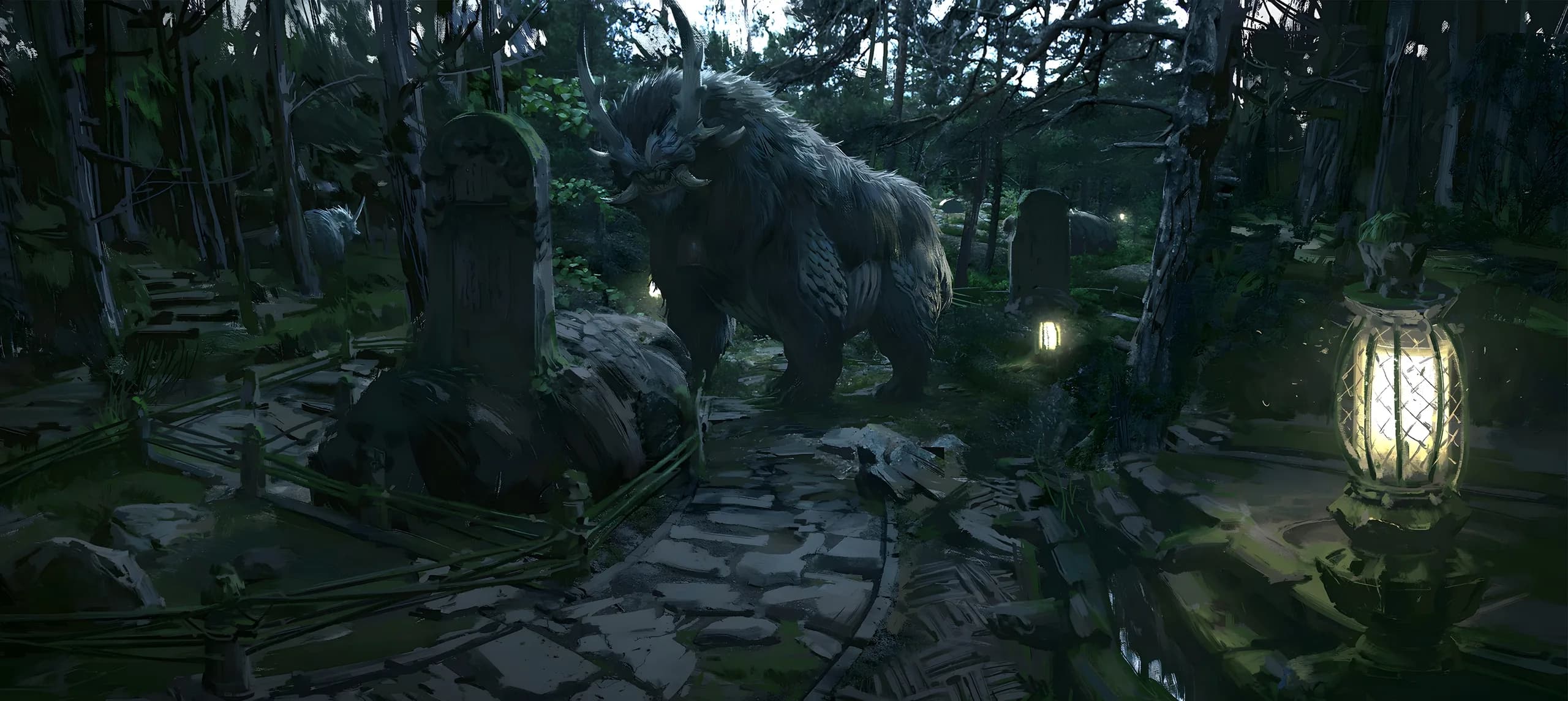 Black Myth Desktop Wallpaper - Black Myth: Wukong 4K desktop wallpaper