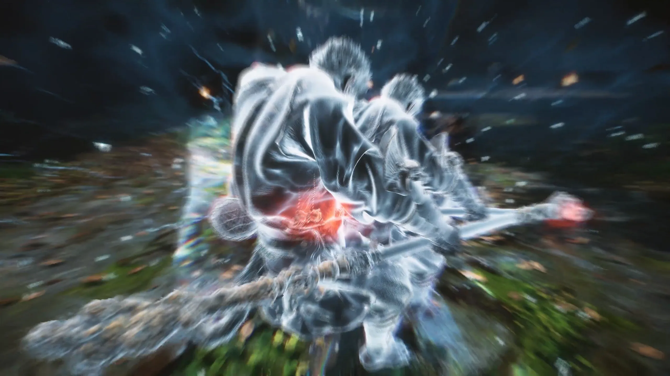Black Myth Desktop Wallpaper - Black Myth: Wukong 4K desktop wallpaper