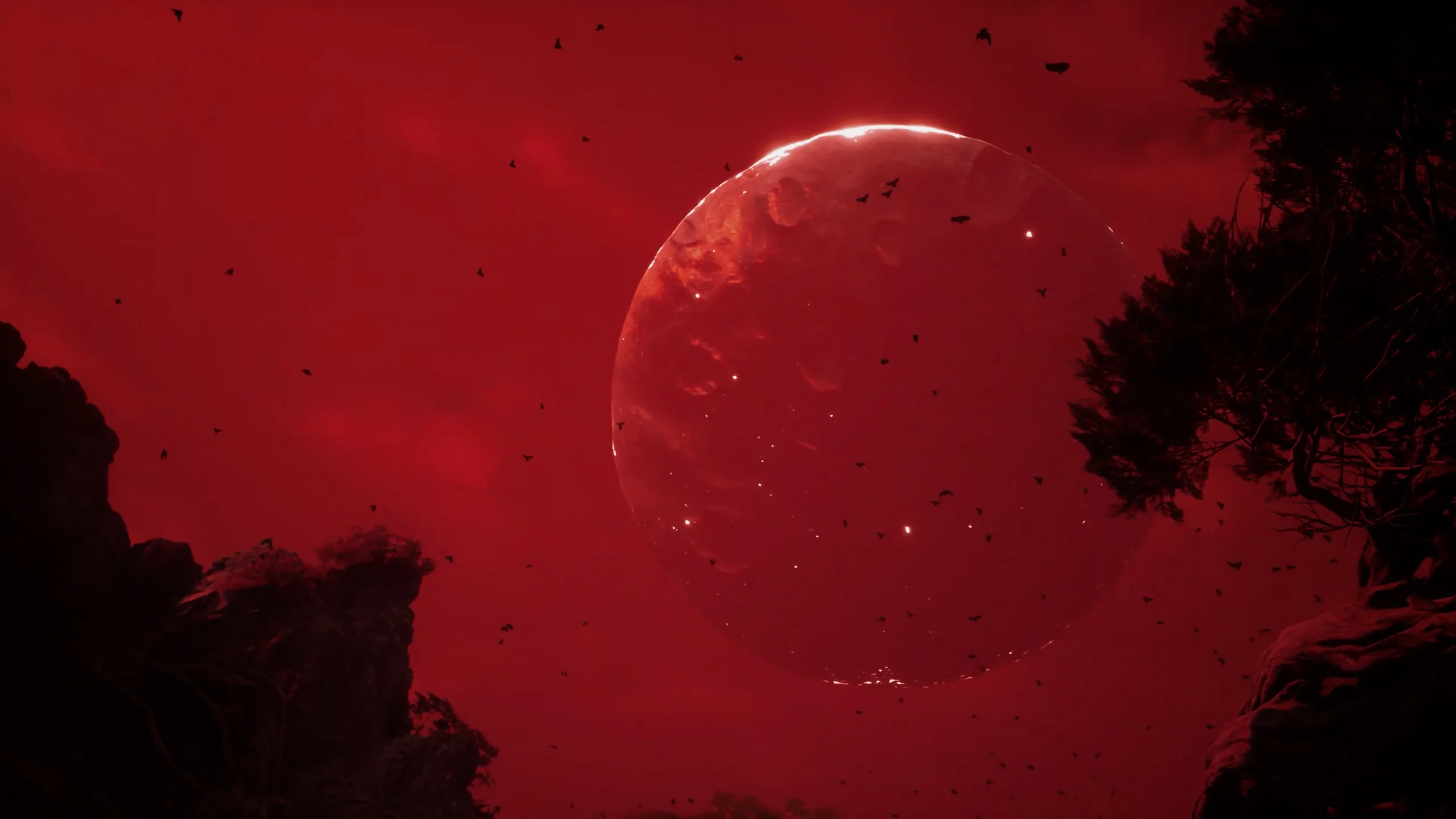 Black Myth Desktop Wallpaper - Black Myth: Wukong 4K desktop wallpaper