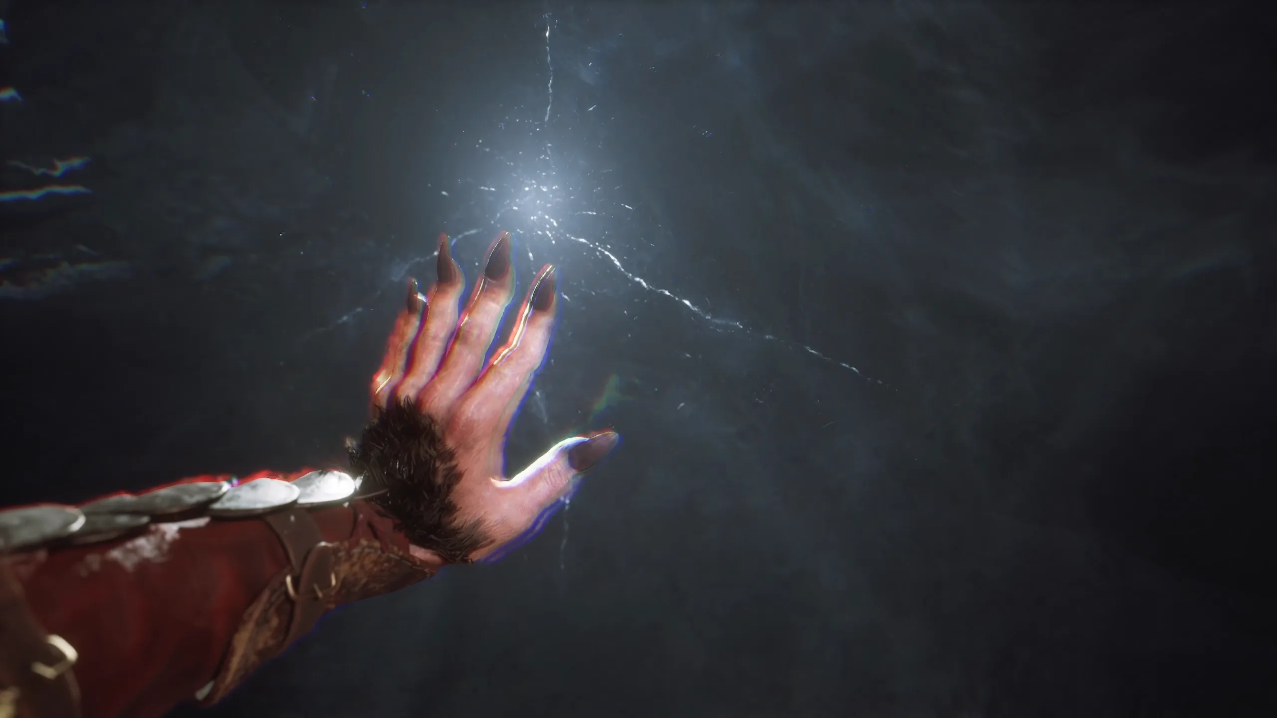Black Myth Desktop Wallpaper - Black Myth: Wukong 2K desktop wallpaper