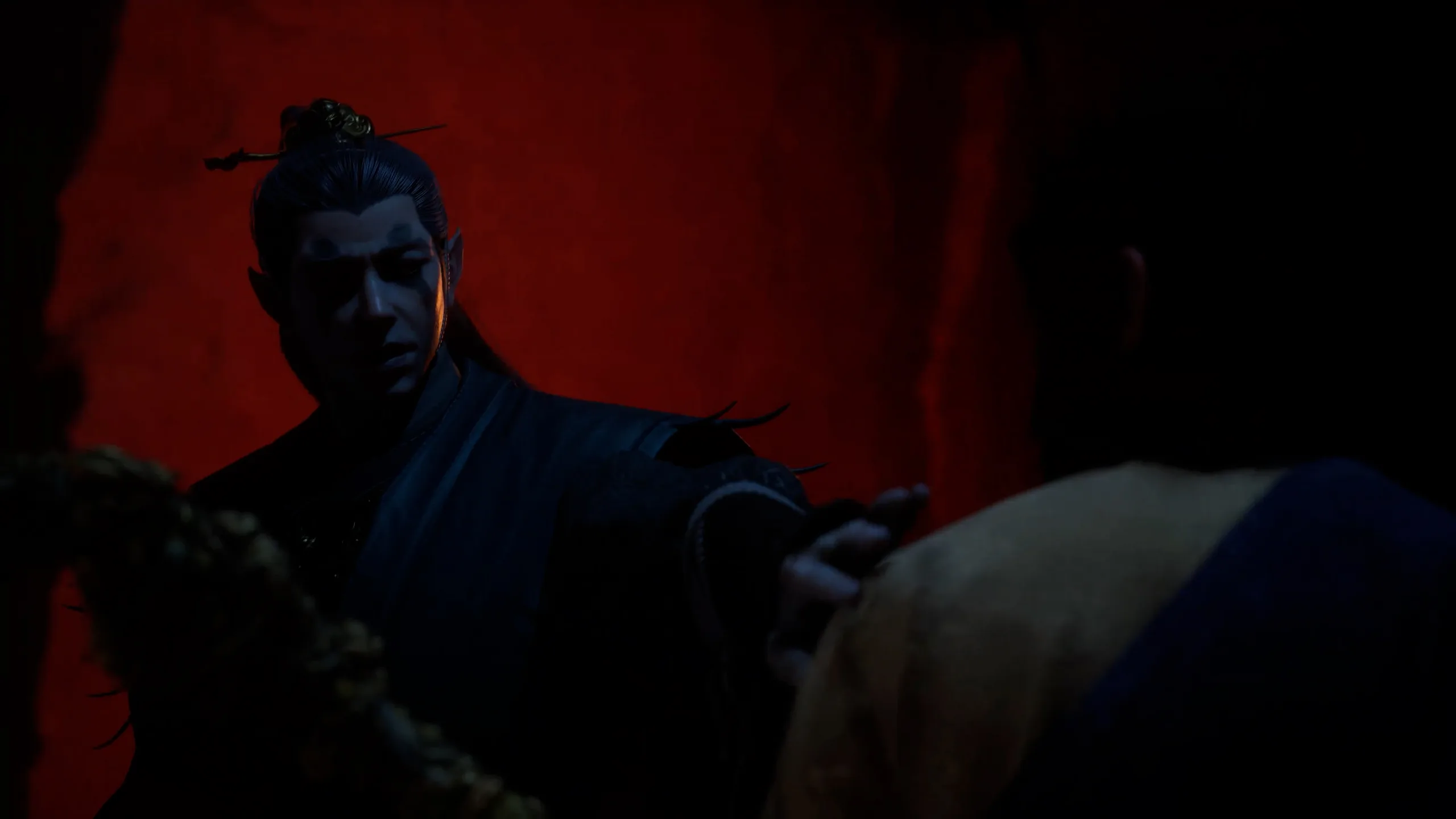 Black Myth Desktop Wallpaper - Black Myth: Wukong 4K desktop wallpaper