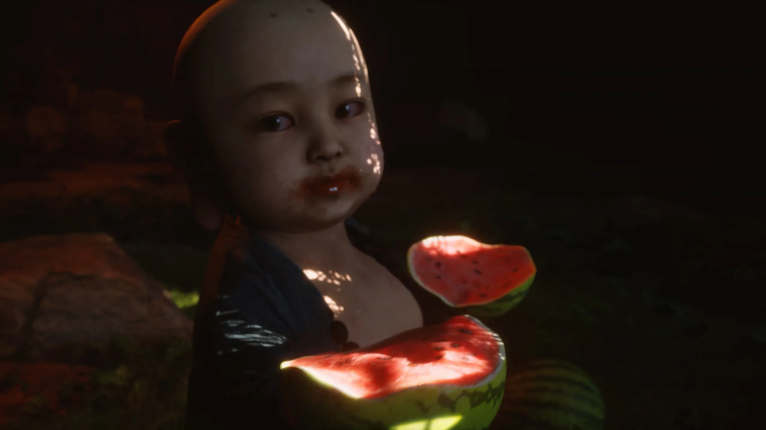 Black Myth Desktop Wallpaper - Black Myth: Wukong 4K desktop wallpaper