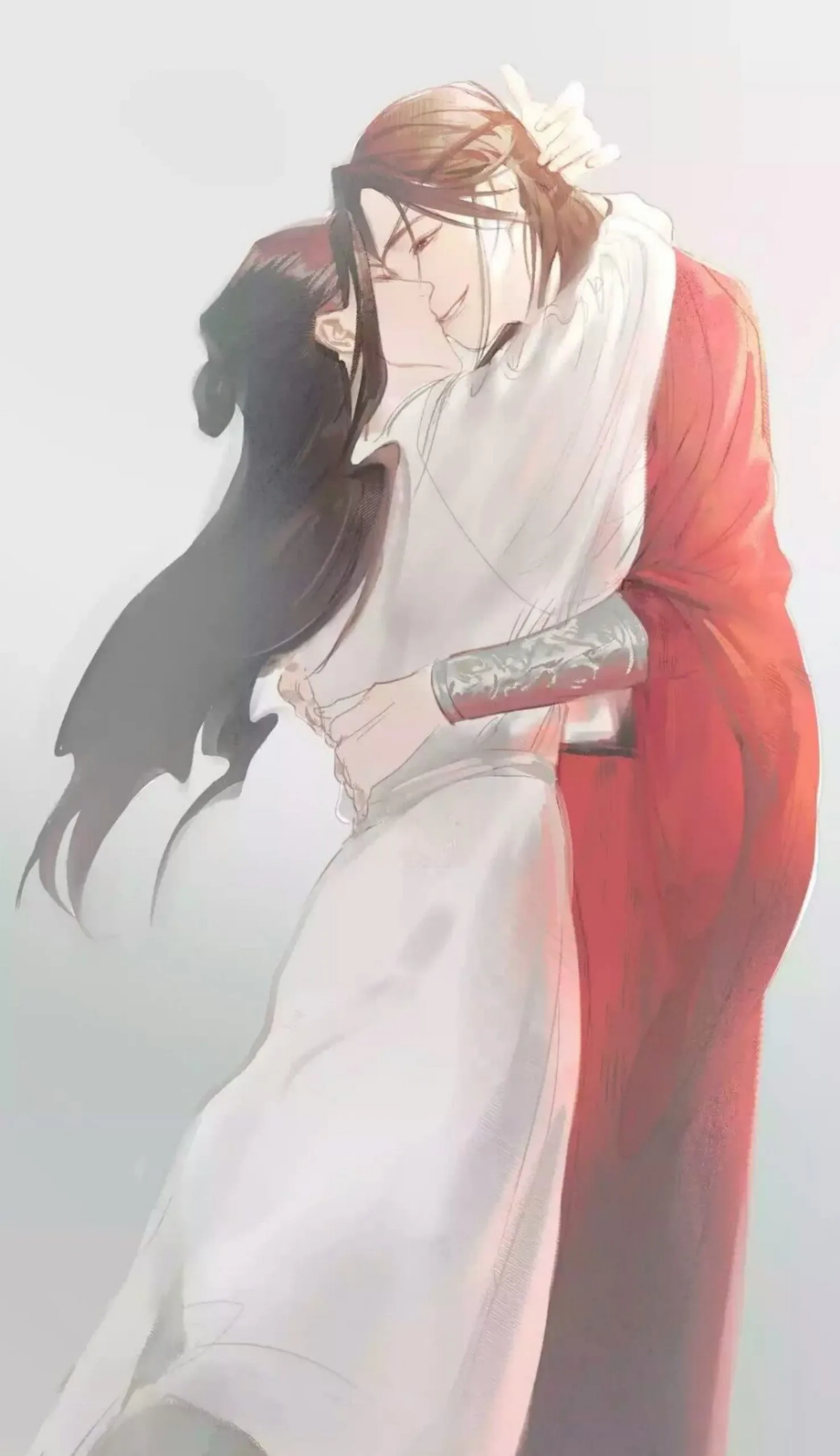 Heaven Official's Blessing Phone Wallpaper - Heaven Official's Blessing 6K phone wallpaper