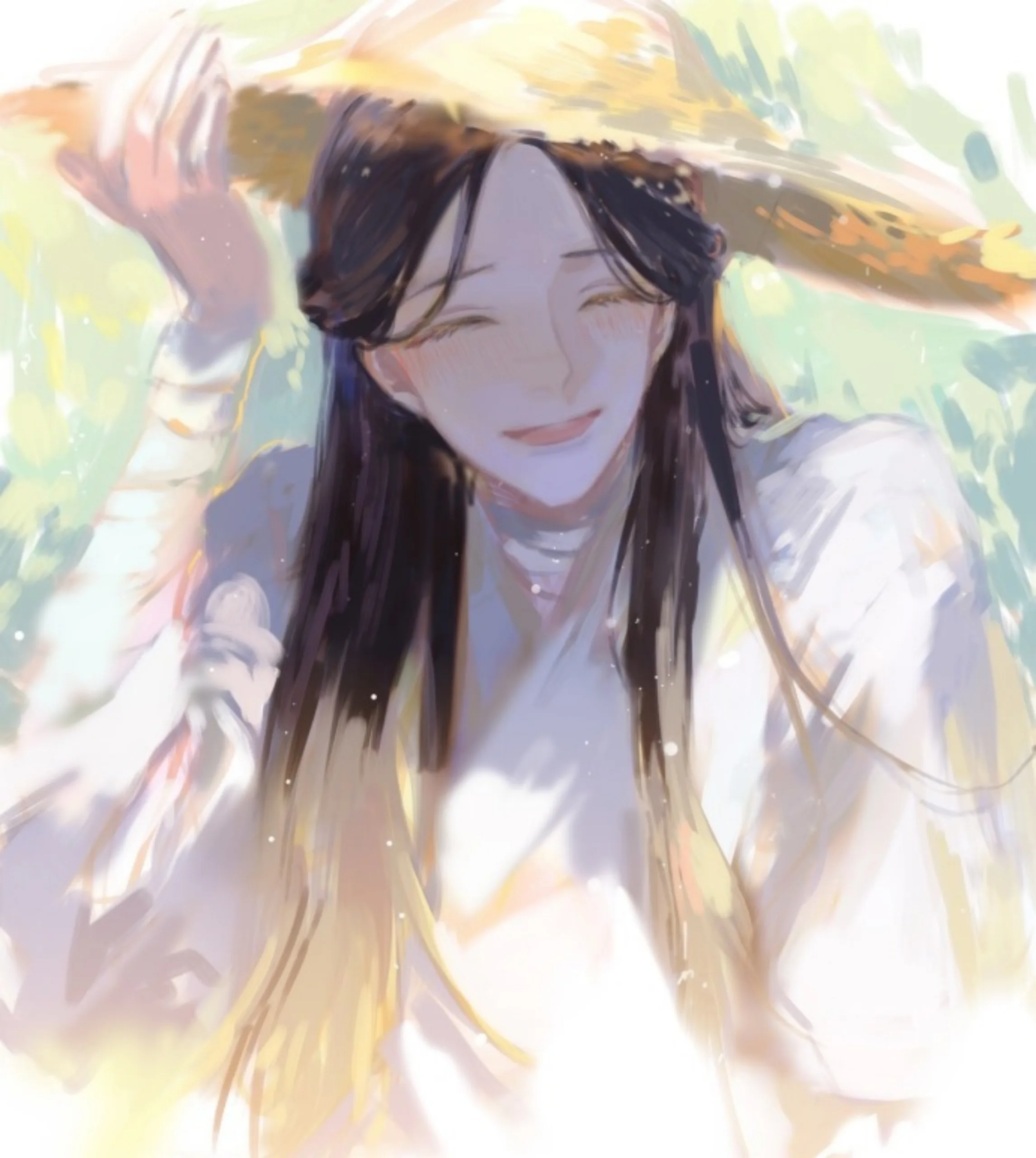 Heaven Official's Blessing Phone Wallpaper - Heaven Official's Blessing 2K phone wallpaper